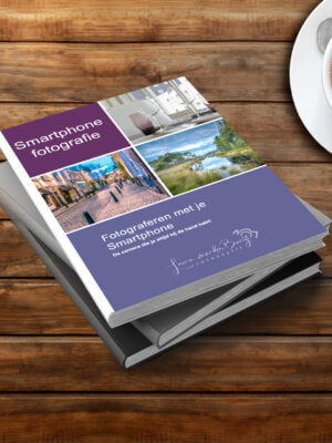 E-Book Smartphonefotografie